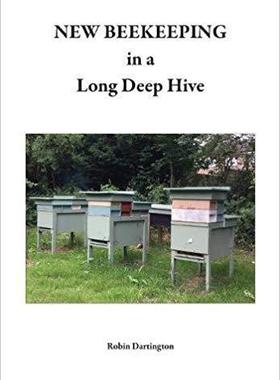 【预售】New Beekeeping in a Long Deep Hive