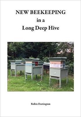 【预售】New Beekeeping in a Long Deep Hive