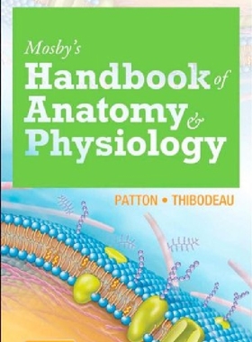 【预订】Mosby’s Handbook of Anatomy & Physio...