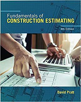 【预售】Fundamentals of Construction Estimat...