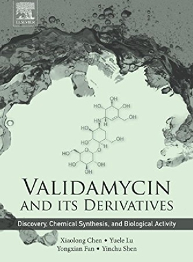 【预订】Validamycin and Its Derivatives