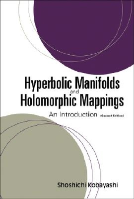 【预订】Hyperbolic Manifolds and Holomorphic...