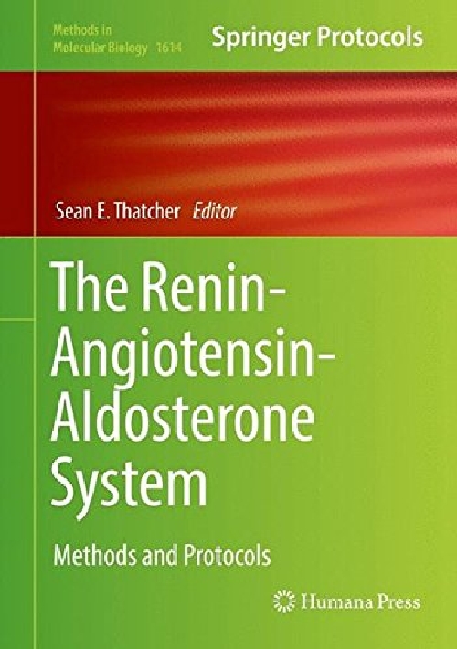 【预订】The Renin-Angiotensin-Aldosterone Sy...