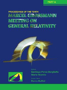 【预订】The Tenth Marcel Grossmann Meeting