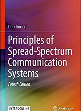 【预售】Principles of Spread-Spectrum Commun...