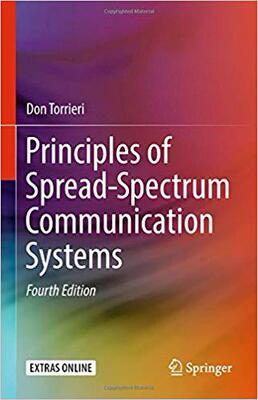 【预售】Principles of Spread-Spectrum Commun...