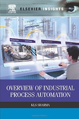 【预订】Overview of Industrial Process Autom...