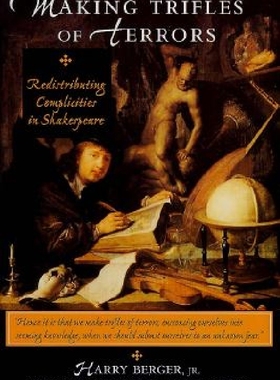 【预订】Making Trifles of Terrors: Redistrib...