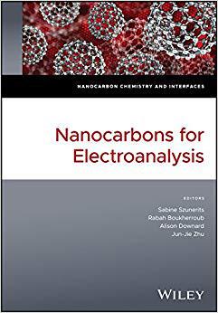 【预售】Nanocarbons For Electroanalysis