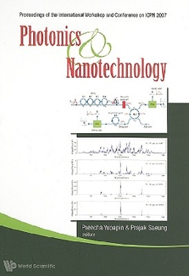 【预订】Photonics and Nanotechnology (With C...