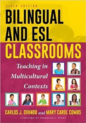 【预订】Bilingual and ESL Classrooms: Teachi...