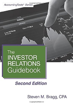 【预订】Investor Relations Guidebook: Second...