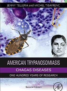 【预订】American Trypanosomiasis Chagas Dise...