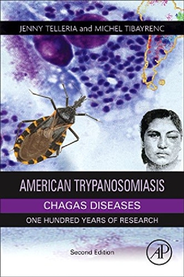 【预订】American Trypanosomiasis Chagas Dise...