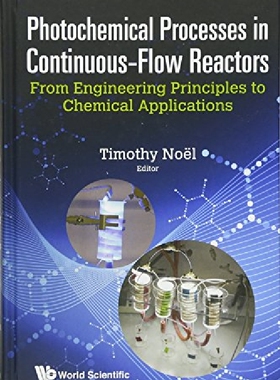【预订】Photochemical Processes In Continuou...
