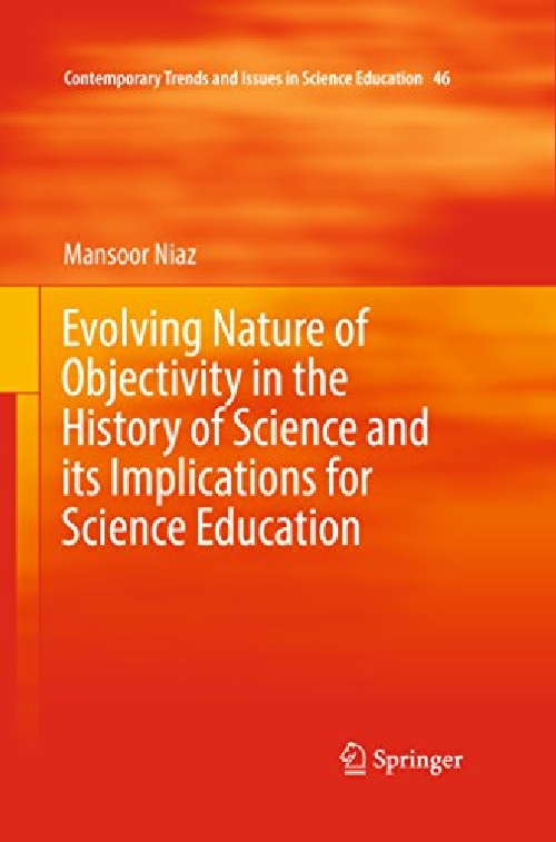 【预订】Evolving Nature of Objectivity in th...