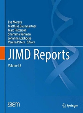 【预订】Jimd Reports, Volume 32