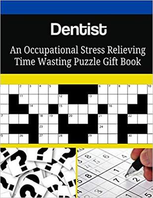 【预售】Dentist an Occupational Stress Relie...
