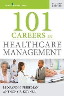 预订 Healthcare 101 Management... Careers