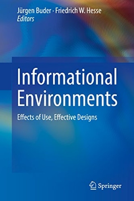 【预订】Informational Environments: Effects ...