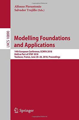 【预售】Modelling Foundations and Applicatio...