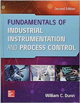 【预售】Fundamentals of Industrial Instrumen...