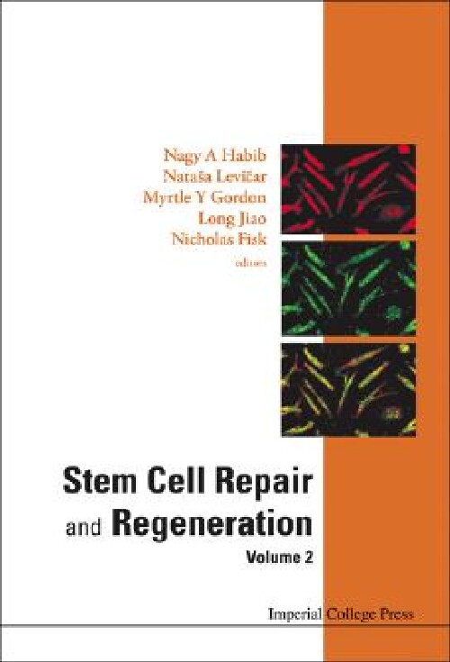 【预订】Stem Cell Repair and Regeneration - ...