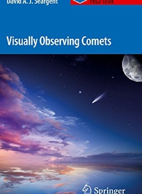 【预订】Visually Observing Comets