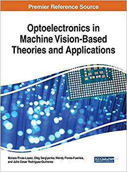 【预售】Optoelectronics In Machine Vision-ba...