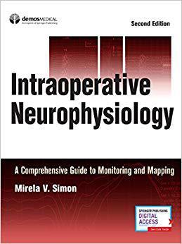 【预售】Intraoperative Neurophysiology, Seco...