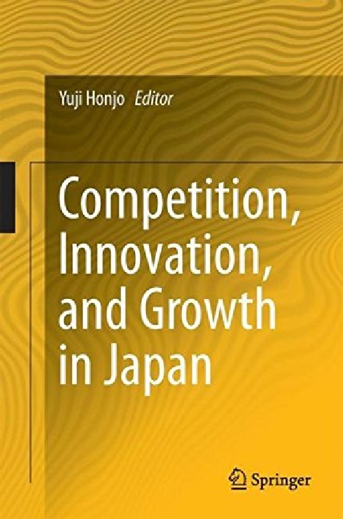 【预订】Competition, Innovation, and Growth ...