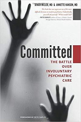 【预售】Committed: The Battle Over Involunta...