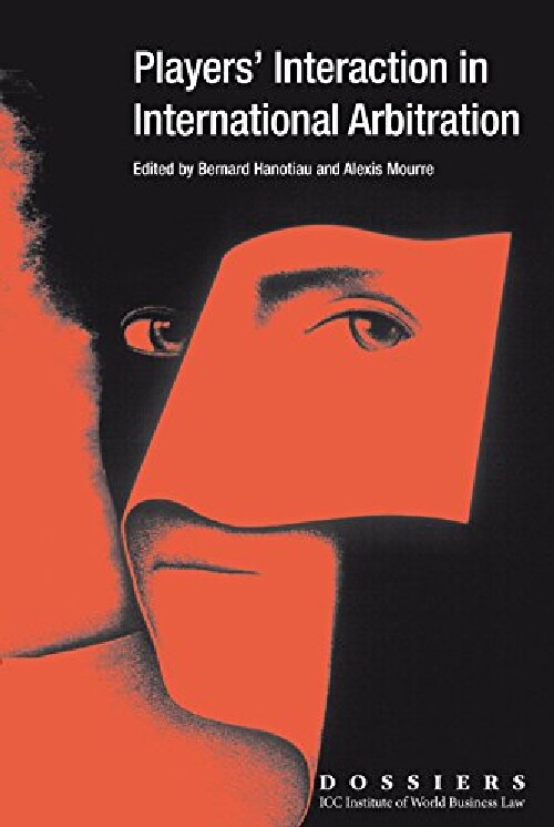 【预订】Players Interaction in International...