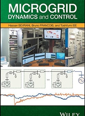 【预订】Microgrid Dynamics and Control