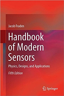 【预订】Handbook of Modern Sensors