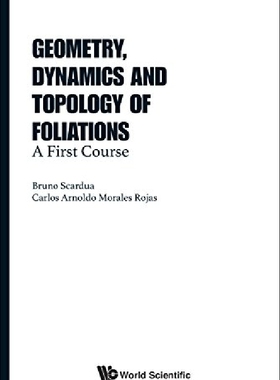 【预订】Geometry, Dynamics And Topology Of F...