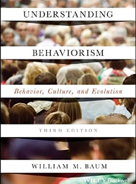 现货Understanding Behaviorism