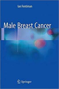 Breast Male Cancer 预售