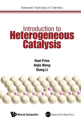 【预订】Introduction to Heterogeneous Cataly...