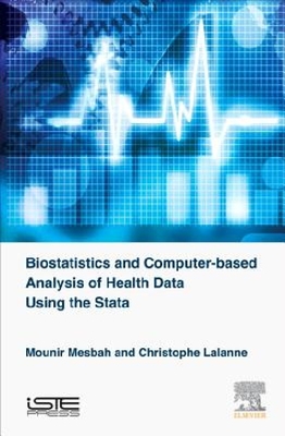 【预订】Biostatistics and Computer-based Ana...