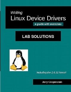 Linux Writing Device Drivers So... Lab 预订