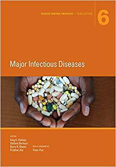 【预售】Disease Control Priorities, Third Ed...