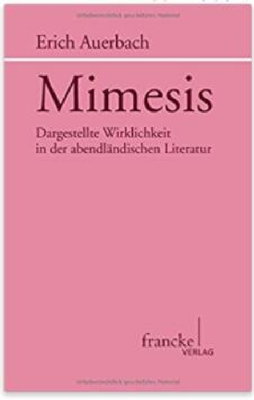 【预订】Mimesis: Dargestellte Wirklichkeit i...