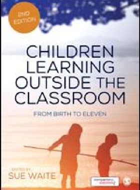 【预订】Children Learning Outside the Classr...