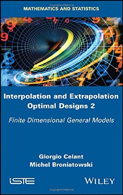 【预订】Interpolation and Extrapolation Opti...