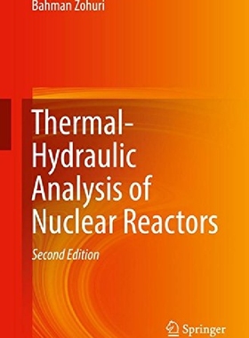 【预订】Thermal-Hydraulic Analysis of Nuclea...