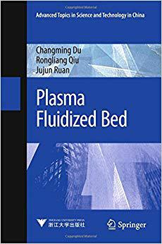 【预售】Plasma Fluidized Bed-封面