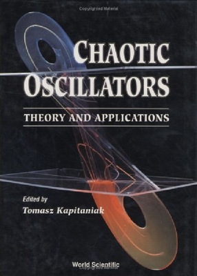 【预订】Chaotic Oscillators
