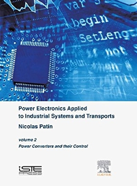 【预订】Power Electronics Applied to Industr...