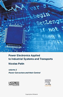 【预订】Power Electronics Applied to Industr...